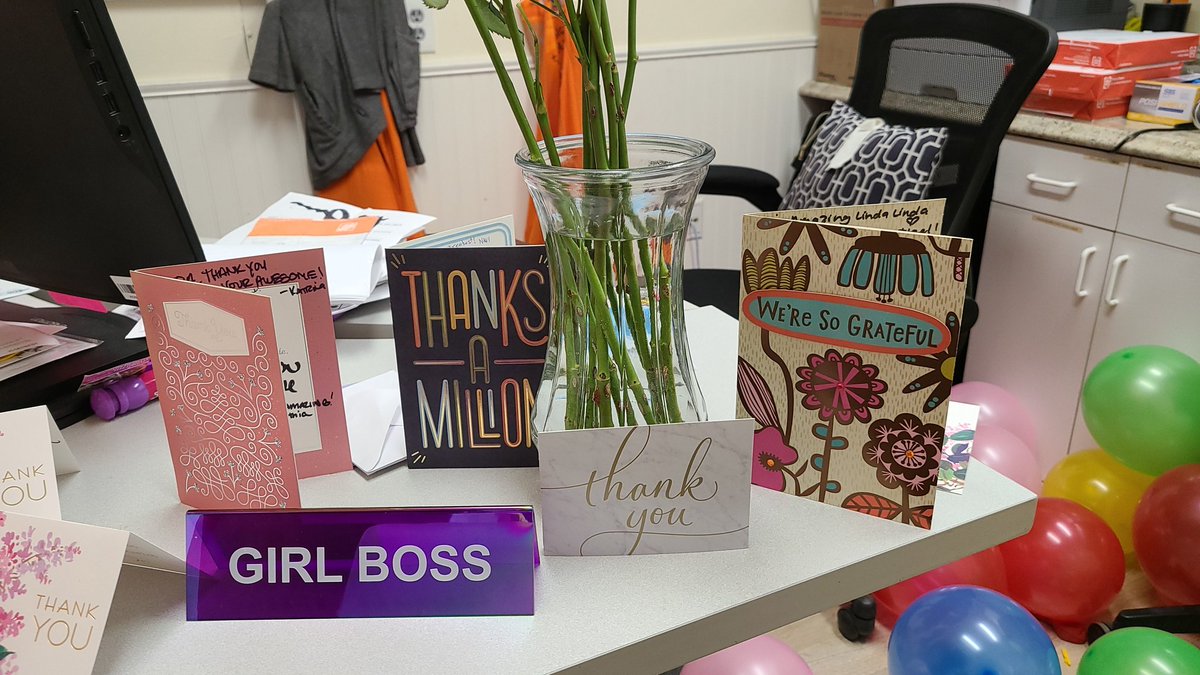 Penguingirl75's tweet image. I have the best team ever!!! This is what I came back from vacation to. Thanks #teamg3. Your the best!!! @TeamGlendale3 @OrangeLiving10 @nmc4me @jdHD6481 @AndrewGizas