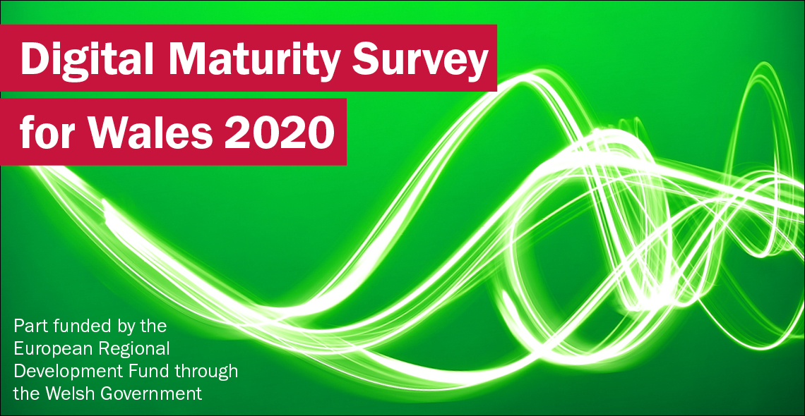 LittleJo_R's tweet photo. How are Welsh businesses using #digital to adapt to ‘the new normal’?
@CUWERU want to know! Complete the #DigitalMaturityWales Survey today and get your free Digital Maturity Score: https://t.co/t6DXxbAYTA
Hurry, the survey will close soon... https://t.co/UQQiS6N5Fd