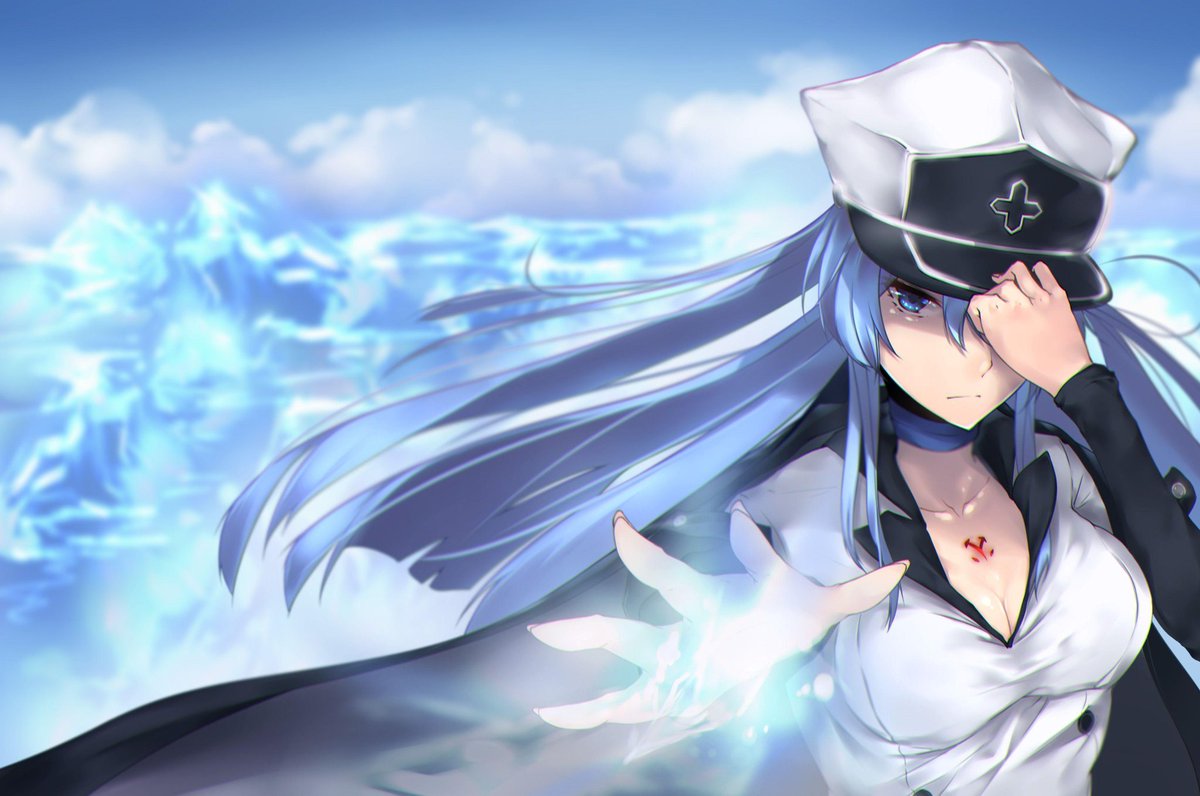 ___rusteml1's tweet photo. ~Zayıflar ölmeye mahkumdur.
~Esdeath https://t.co/4EbZBf5Gnm