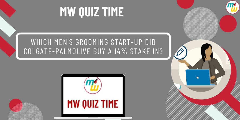 MW_shorts's tweet photo. Quiz Time
.
.
.
#fmcgproducts #marketingWeekly #marketingworld #startup #colgate #colgatepalmolive #mensgrooming

Yesterday's Answer: Nivea, Eucerin, La Prairie, Labello, Hansaplast, Tesa, Coppertone https://t.co/DiWwEUvwW6