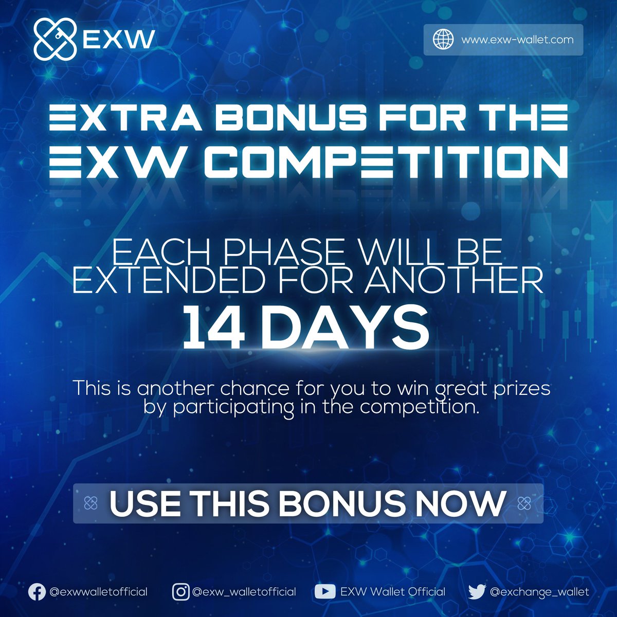 XChange World tweet media