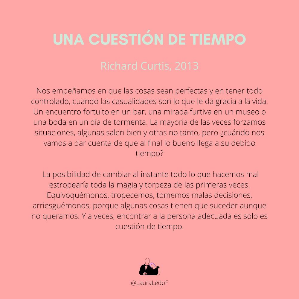 lodelamor_'s tweet photo. Encontrar a la persona adecuada es solo una cuestión de tiempo.

✍️ @LauraLedoF 
🎨 @iriaalonso https://t.co/wqJVtwODdO