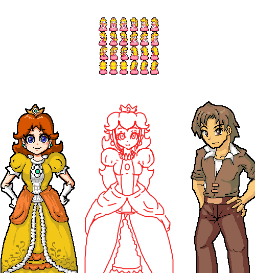 ピーチ姫のtwitterイラスト検索結果 古い順 ピーチ姫のtwitterイラスト検索結果 古い順