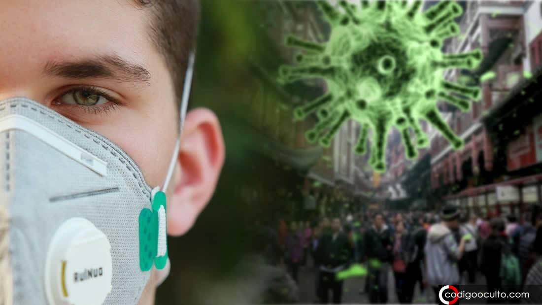 codigoocultocom's tweet image. La «Nueva Normalidad»... Consecuencias del confinamiento y el control social is.gd/OBvQkD #ControlDeLaPoblación #ControlMundial #Coronavirus #Covid19 #Covid19 #Cuarentena #ErickMaravilla #LuegoDeLaPandemia #NuevaNormalidad #Pandemia