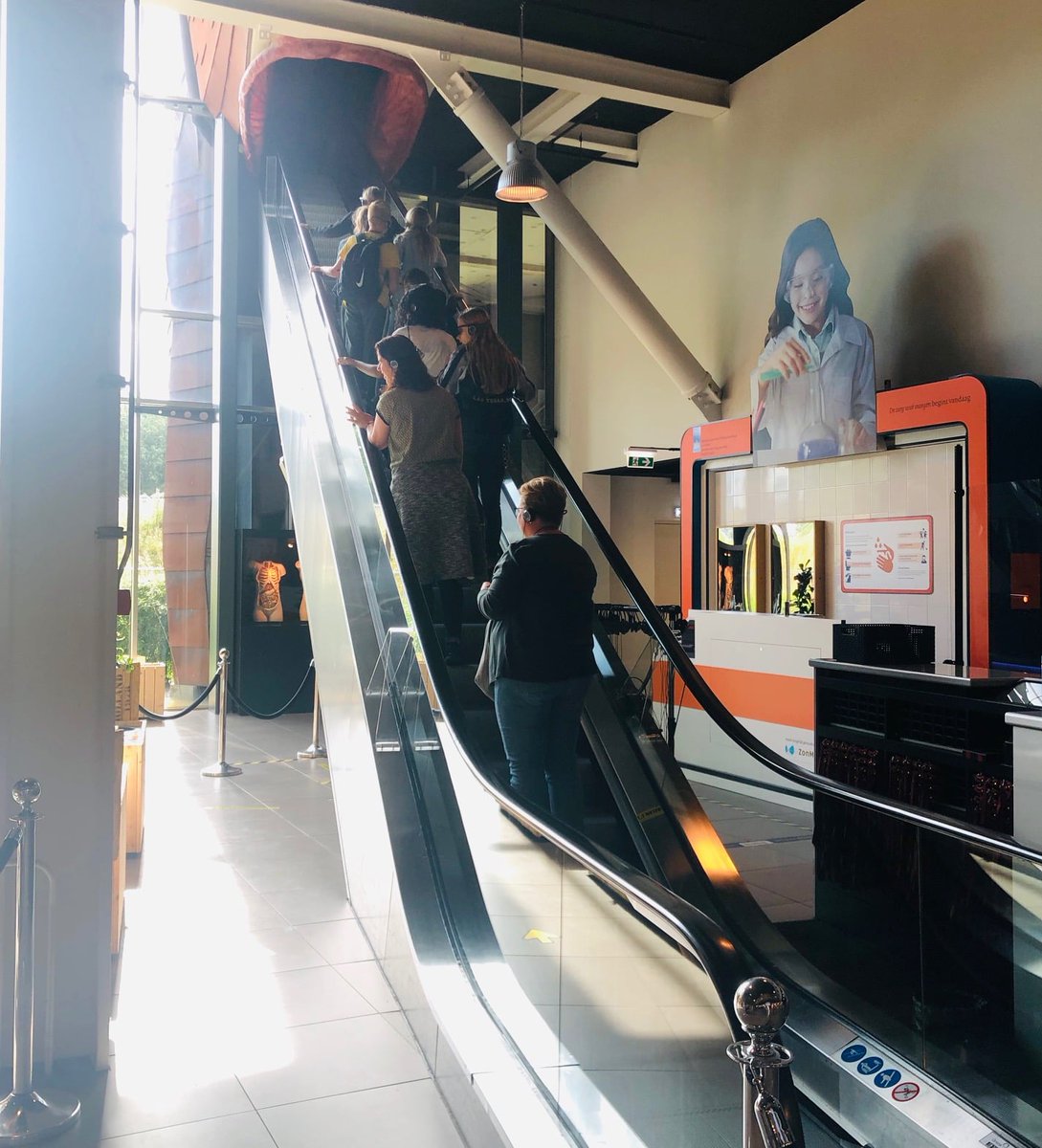 Jilster feliciteert Ayundo met haar mooie prestatie bij de Magazine Awards!
Vandaag maken de winnaars van de Groep 8 Magazine Awards (Jilster) de ‘reis door de mens’. 🏆🥇