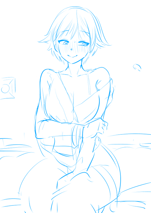 愚痴っても人増えないし結局生産していくしかない 