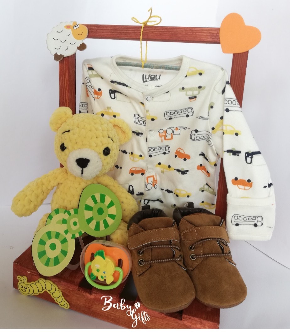 BabyGifts8's tweet photo. هلوووو 🧡💛
تصميم جديد متاح 🤩
للطلب والاستفسار : واتسب 0962283250
 
--------------------------------------------------------------
#BabyGifts #Newdesign #Newborngifts #Sudan #woodboxes #Newborn #newbornbaby #teddybear #babyboy 
 #handmade #madewithlove https://t.co/HUaSIpq9JX