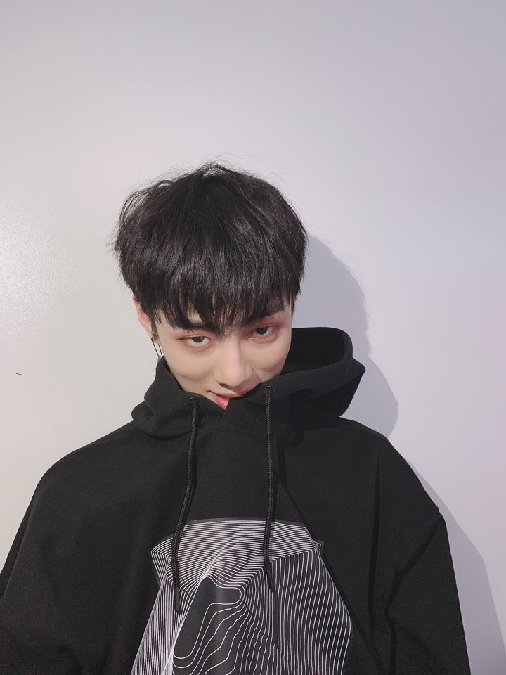 now on to Ziki - 95 liner - Lead rapper- Main dancer he is an extremely talented rapper with a very chill personality. he likes to say what he feels and has some of the funniest one liners. he’s true to himself and you can see he really loves what he does and who he’s with.