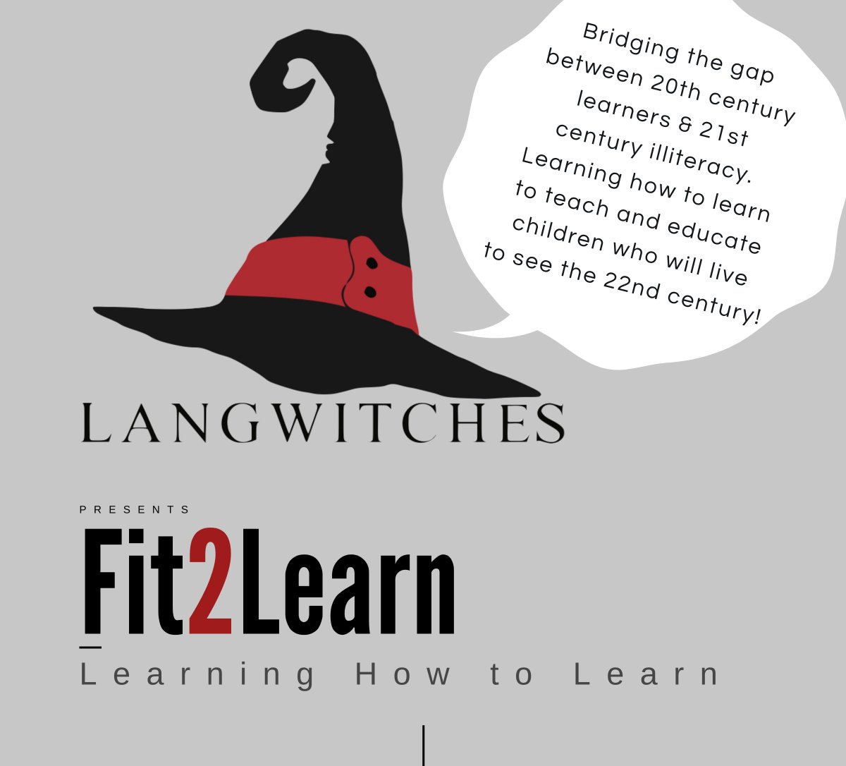langwitches's tweet image. Are you Fit2Learn in 2020? A road map to learning how to learn: Mental &amp;amp; Physical Training, the Process, Fuel, Injury prevention, Challenges/Events to keep you motivated langwitches.org/blog/2019/11/2… #learning2learn #documenting4learning #learning #edchat #literacies