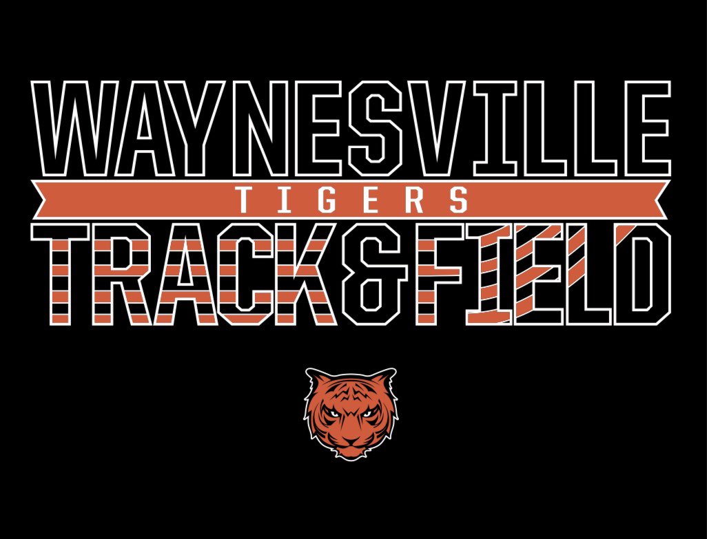 Pole Vault and Throw area will be open tonight 7:00-8:30.   
#ItsaGreatDaytobeaTiger