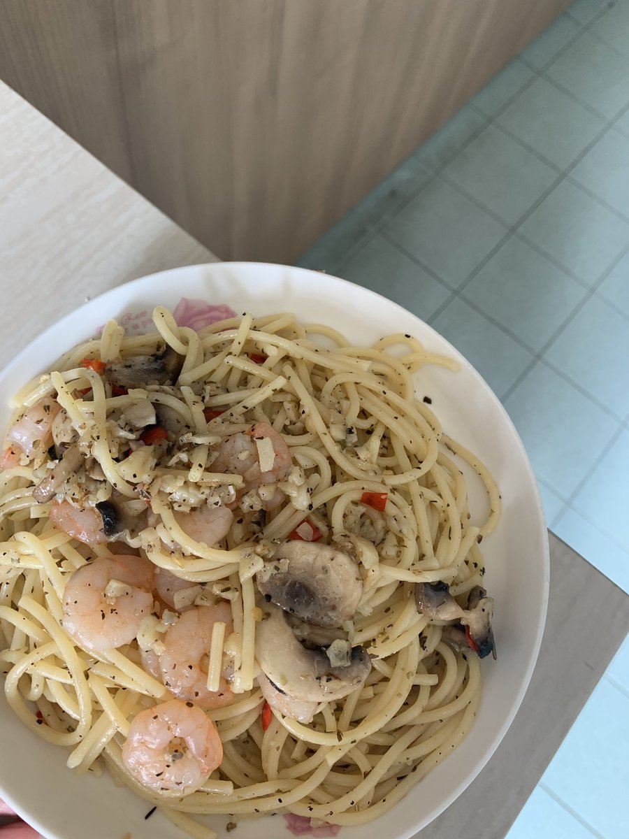 _CHEESHAN's tweet photo. Food post!!!! In such a long time https://t.co/SQGfPewfWc