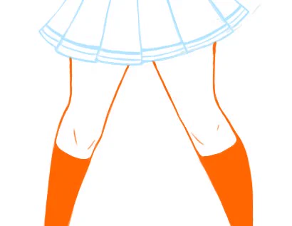 おてて、おみ足 