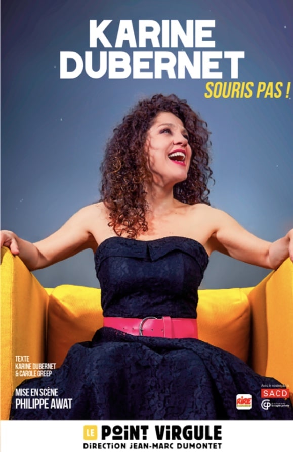 « Souris pas » - aupassagedesartistes.fr/?p=3730