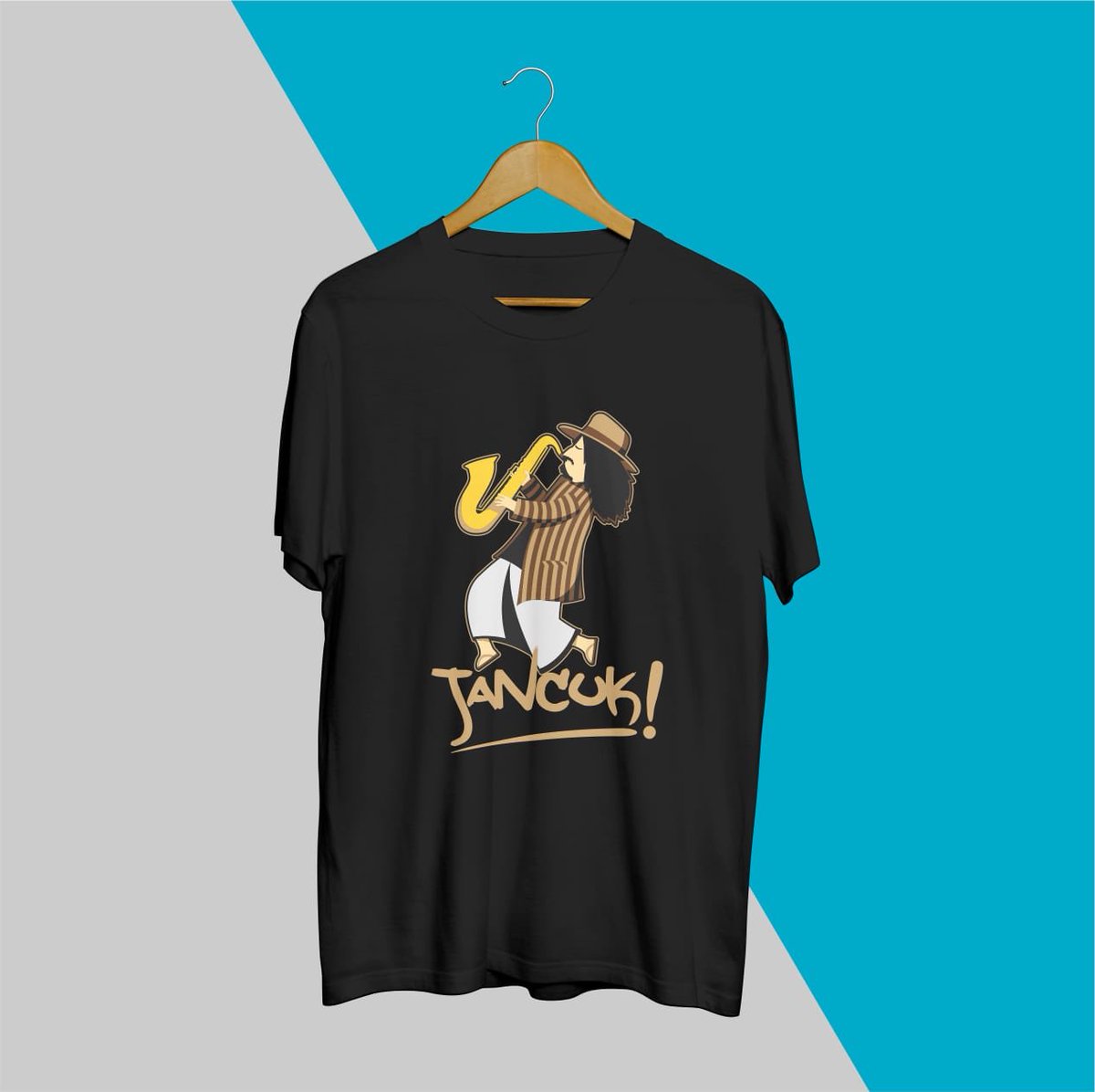 Give away 3 Koas Jancuk!

Syarat Cukup Retweet :)