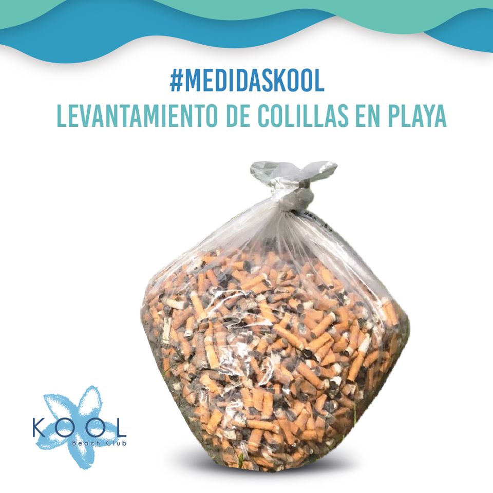 ecofilterMexico's tweet photo. Limpiar las playas es muy kool!
Sabías que realizamos la limpieza de la playa permanentemente y contamos con una campaña para colecta de colillas de cigarro. ¡Así cuidamos de nuestro entorno! 👍😉

Conoce más: https://t.co/uYT42q8Mhb
#MedidasKool #KoolBeachClub https://t.co/pPUN1crwhd