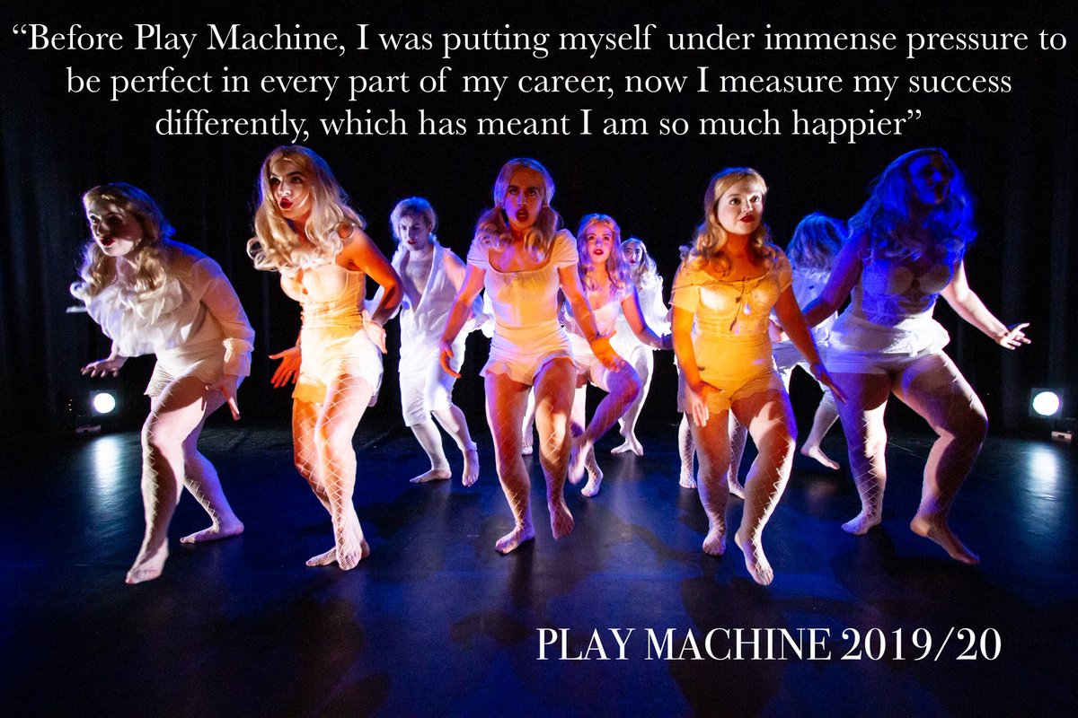 tinderboxNI's tweet photo. We're celebrating #InspiringFutureTheatre today with feedback from #PlayMachine: the Tinderbox motor, the heart of what we do & why we do it 💚
In 3 yrs it has nurtured over 60 artists & we look forward to welcoming the 4th Play Machine soon (apply now: https://t.co/OIlfzknzgj) https://t.co/1KqB3NKb2e