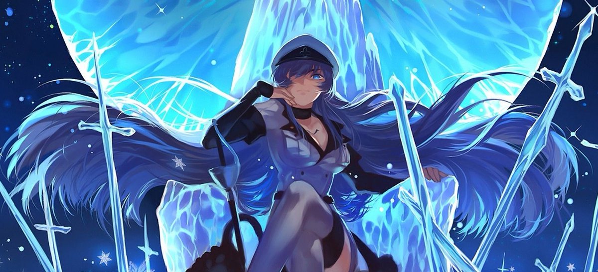 ___rusteml1's tweet photo. ~Zayıflar ölmeye mahkumdur.
~Esdeath https://t.co/4AiiDfshe8