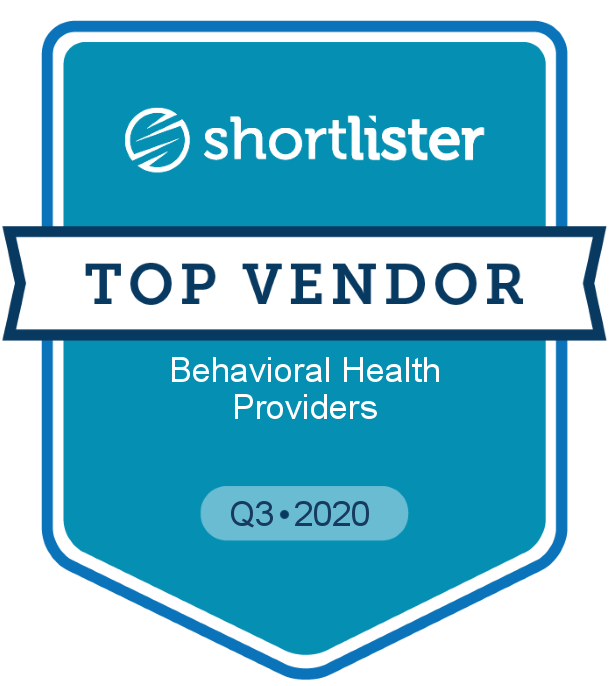 CuraLinc's tweet photo. CuraLinc is proud to have been selected by @myShortlister, the leading benefits marketplace, as a top vendor for both  employee assistance (#EAP) and #behavioralhealth programs. 

#digitalbehavioralhealth #employeeassistanceprogram #mentalhealth #texttherapy https://t.co/Mn9rUkYALf