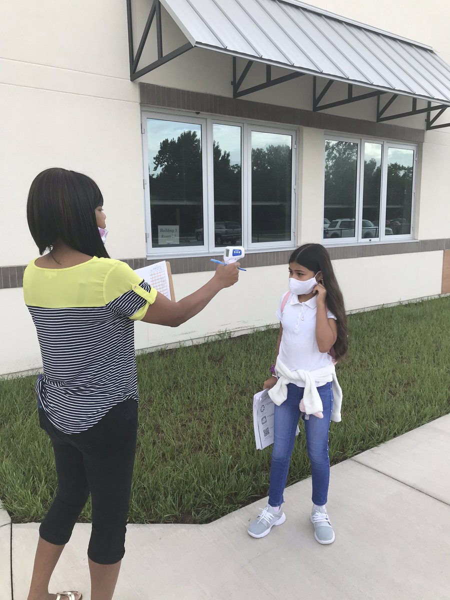 Westside Elementary’s Reading Camp 2020!! Day 3.