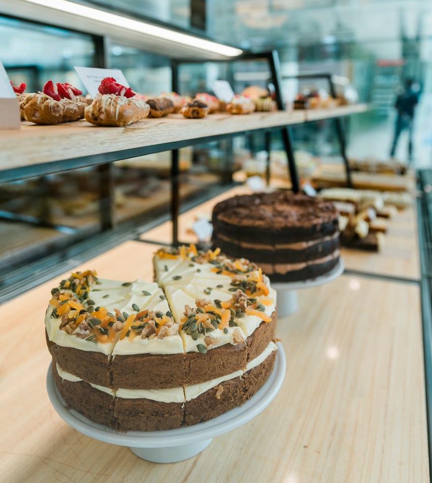 voxcinemas's tweet photo. ☕️ Nothing to hide. Everything to love. #Kitchen35 is NOW OPEN at City Centre Deira! Enjoy a free specialty brew coffee with every in-store purchase until 15 July.
#VOXFoodie #GreatMoments #StaySafe @MajidAlFuttaim 🎥🍿 https://t.co/XsoDQsN9pY