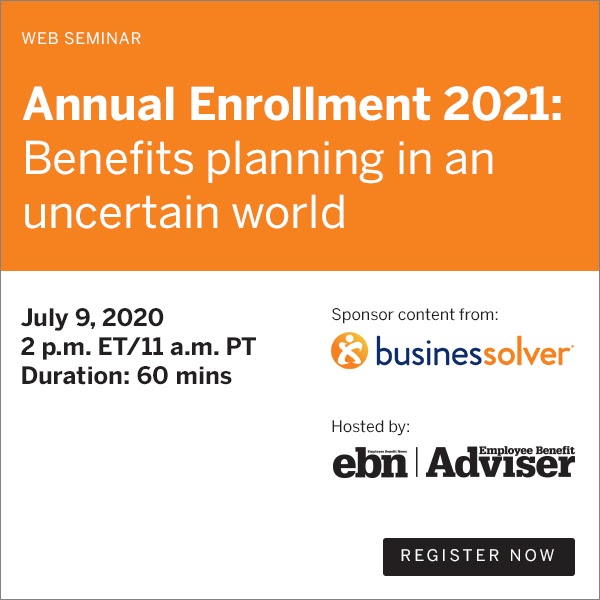EBNbenefitnews's tweet image. Event info: Do you want to discuss evolving employee expectations around benefits communications? #ebnwebseminars trib.al/eLqbags