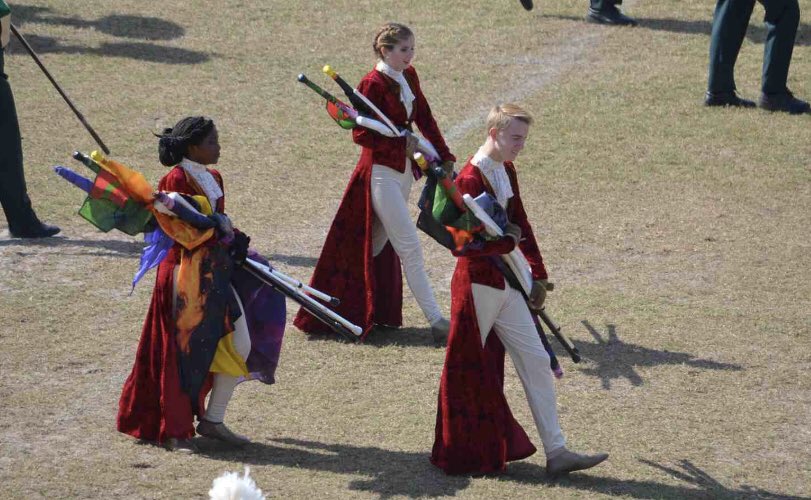 Congratulations and thank you to our senior class of 2020. We know you will all do great things beyond this program. #Graduation2020