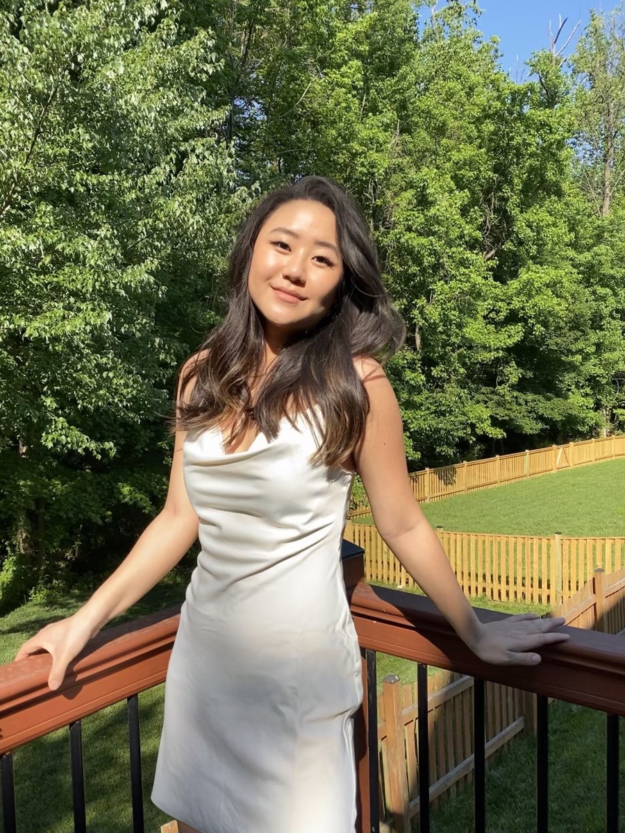 JMU_SOM's tweet photo. Welcome to the JMU School of Music, Tiffany Tanaka! Tiffany will be studying for a degree in viola performance with Dr. Diane Phoenix-Neal. We are excited to meet you in the fall, Tiffany! https://t.co/xhr15ifCWu