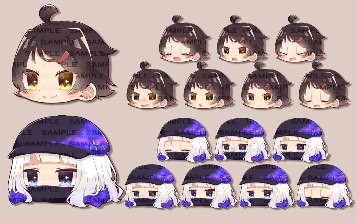 具沢山みそしる 有償依頼描かせて頂きありがとうございました Part23 実況に使われるとのことだったので表情差分色々描かせていただきました 有償依頼 アイコン制作 イラスト制作 コミッション イラストオーダー 今までのご依頼一覧 具沢山みそしる 有償依頼描かせて頂きありがとうございました Part23 実況に使われるとのことだったので表情差分色々描かせていただきました 有償依頼 アイコン制作 イラスト制作 コミッション イラストオーダー 今までのご依頼一覧