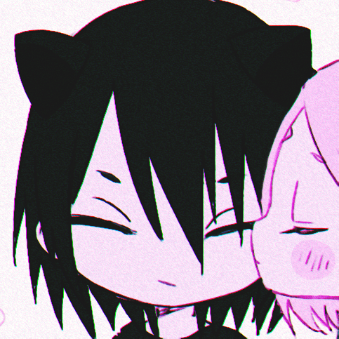 Icshѕ Sakura And Sasuke Matching Icons ღ Naruto T Co 8xlfjbe0jr Twitter