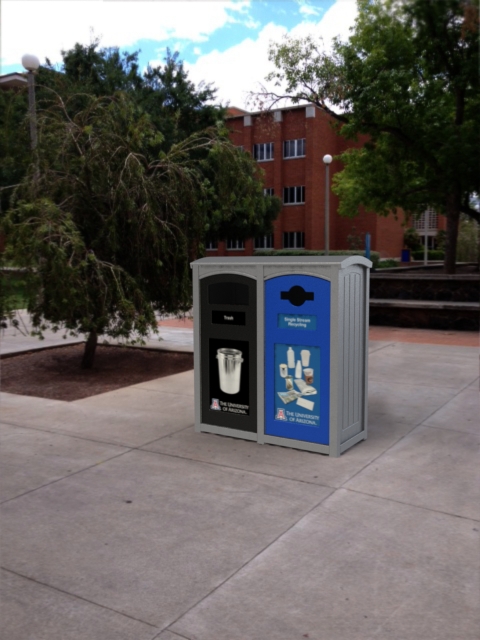 CleanRiverPR's tweet image. &quot;Great product&quot; - Curtis from Richmond Hill, ON

ow.ly/bIMN50AsPyT #ExcelDomeTop #RecyclingBin #RecyclingPrograms #Testimonial