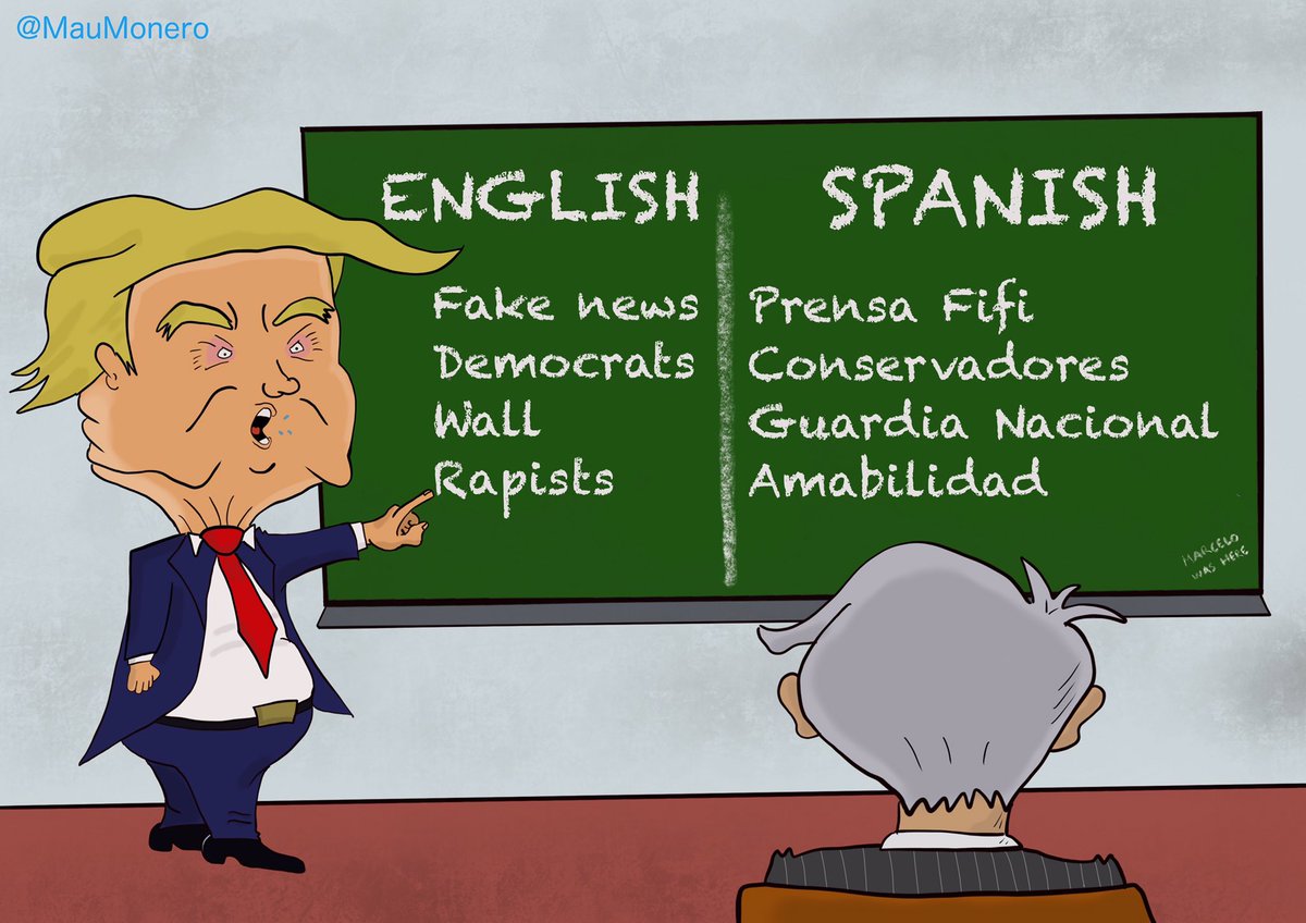 MauMonero's tweet photo. @ChumelTorres https://t.co/a91VId1xrx