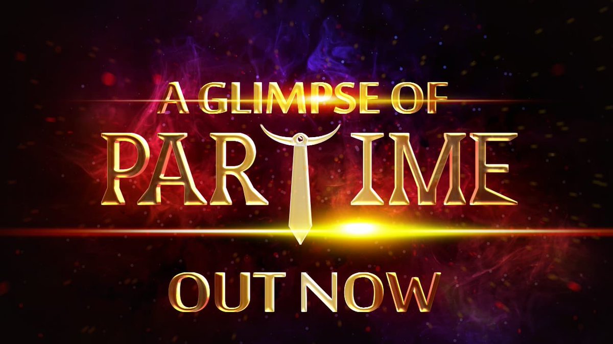 Jenniferkas25's tweet photo. Happy to release  The Original Sound Track (A Glimpse of Part Time) from Short Film #parttime directed by #Logesh. Produced by #makkalthuraiproductions and @LightningStudi6  , Music and Edit by @its_me_VIP  .

Link : https://t.co/vxEW1Hkala

@Mr_Entertainer_ @AbinayaDVishal https://t.co/904PFXOaUG