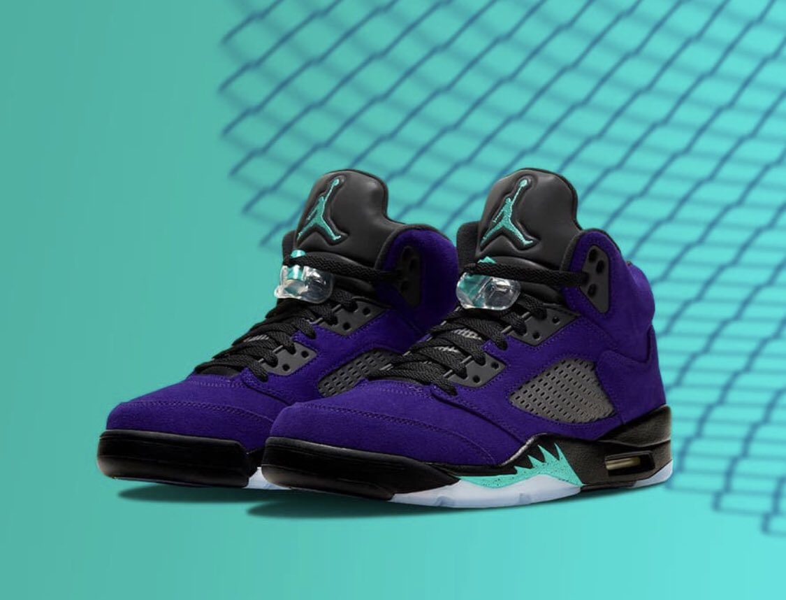 grape 5s 2020