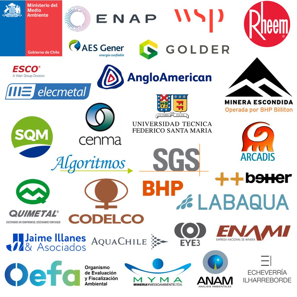 Particuolotech's tweet photo. Agradecemos a nuestros clientes por seguir eligiendo nuestros servicios de Ingeniería y Gestión de la Calidad del Aire, https://t.co/8q6tZlIsiV, #calidaddelaire #impactoambiental #calpuff #wrf #cmaq #emisiones #salud #toxicos #mineria #mining https://t.co/IO8U6ePDaU