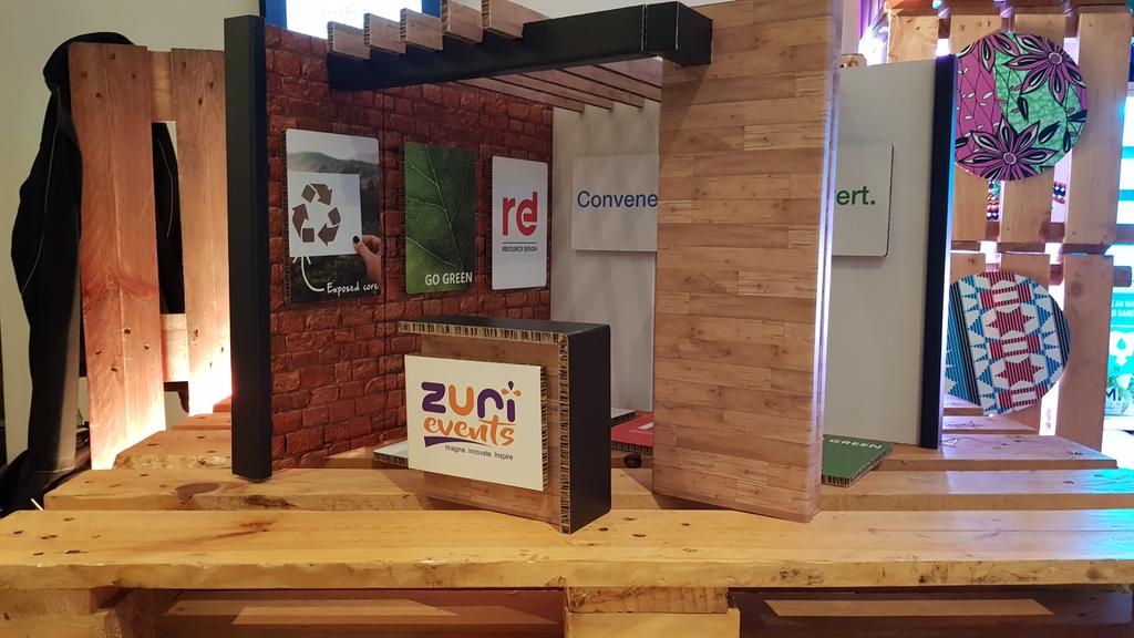 ZuriEvents's tweet photo. The @MICESummit has for the past 2 years been an arena for showcasing high-impact #innovations as well as building strategic business partnerships for businesses in the #MICE industry.
#MICEchat
#TechDrivenMICE
#GreenMICE
#Collaborations https://t.co/D4YtlzdqZZ