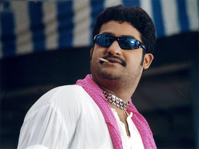 Chandntradoni's tweet photo. #17YearsForIHSimhadri
Simhardi Given Two Mass crowpullers To Telugu Film Industry Rajamouli and  young Tiger 💪

Singamalai character is Remembered as one of The Most popular Mass Avatar 💥😎
@tarak9999 .. https://t.co/Ak57LOctMj