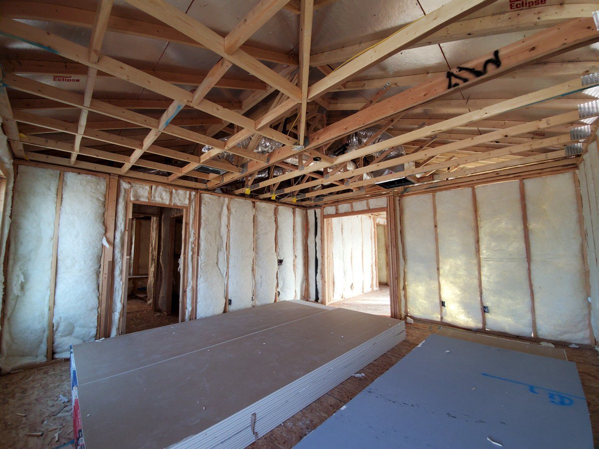 GrdUpHomeInspec's tweet photo. New construction inspection 🚧

Reach out to us! 702.524.8586 @GrdUpHomeInspec https://t.co/q1ip20bR7p