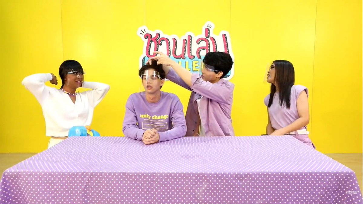 boyfriend things  #ชวนเล่นไบร์ทวินxSunsilkNatural  #winmetawin  #bbrightvc  #brightwin