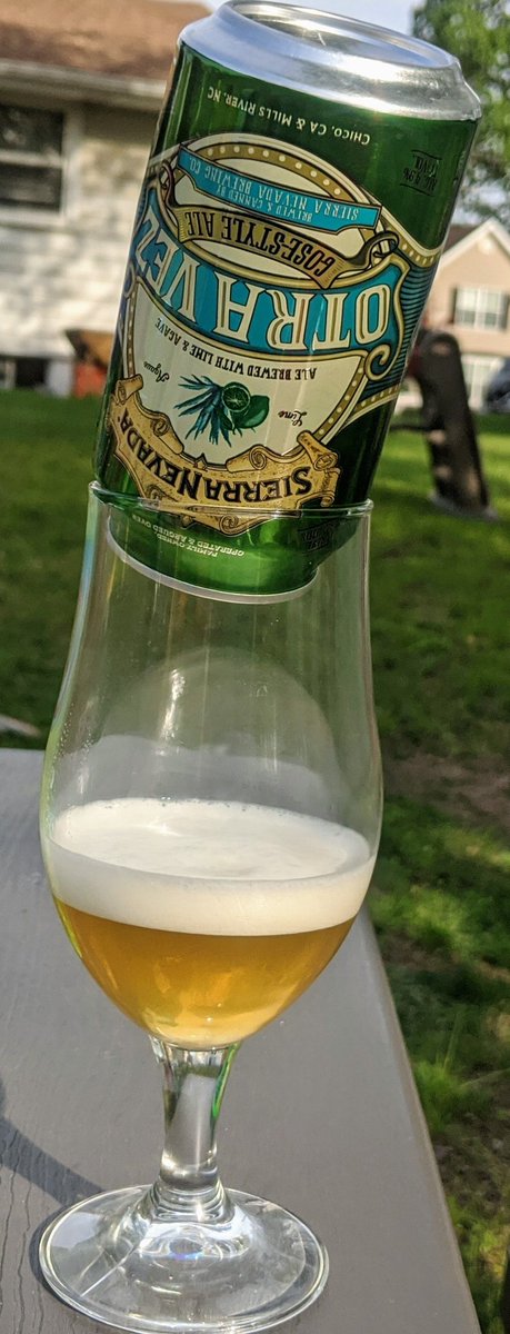 CraftBeerLover3's tweet photo. You don't win friends with salad!

#beer #beerbabes https://t.co/to3y9Y93h8