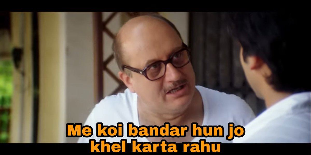 Vishnu mulashri🐾 on Twitter: "Chup Chup Ke ( 2006 ) Memes templates thread Follow bhi kardo guys acha lage toh Thank you 😍❤️🙌🏻… "