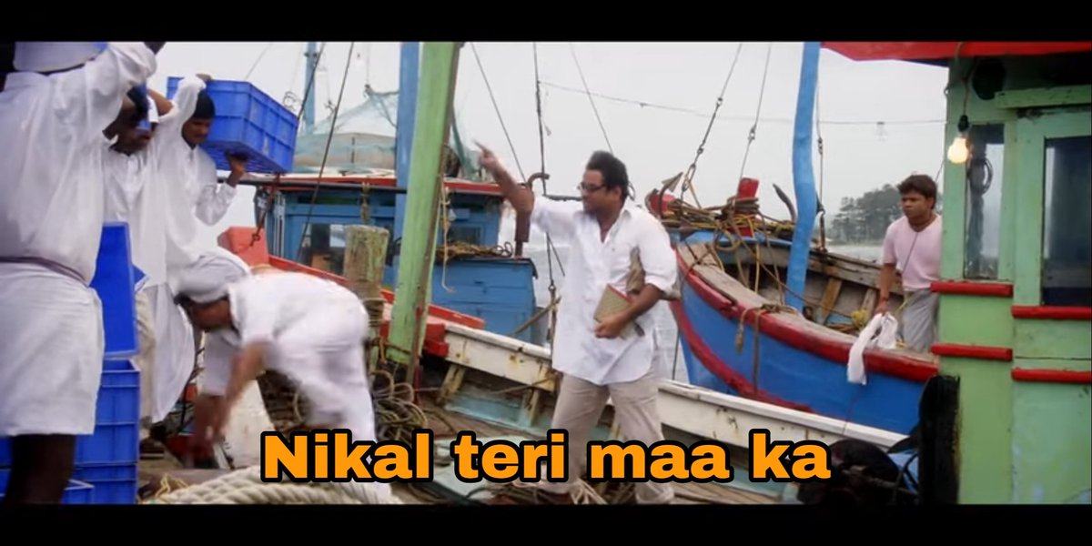 Vishnu Mulashri🐾 tweet media