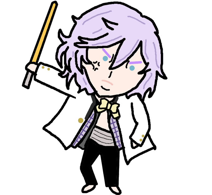 視聴者のtwitterイラスト検索結果 古い順