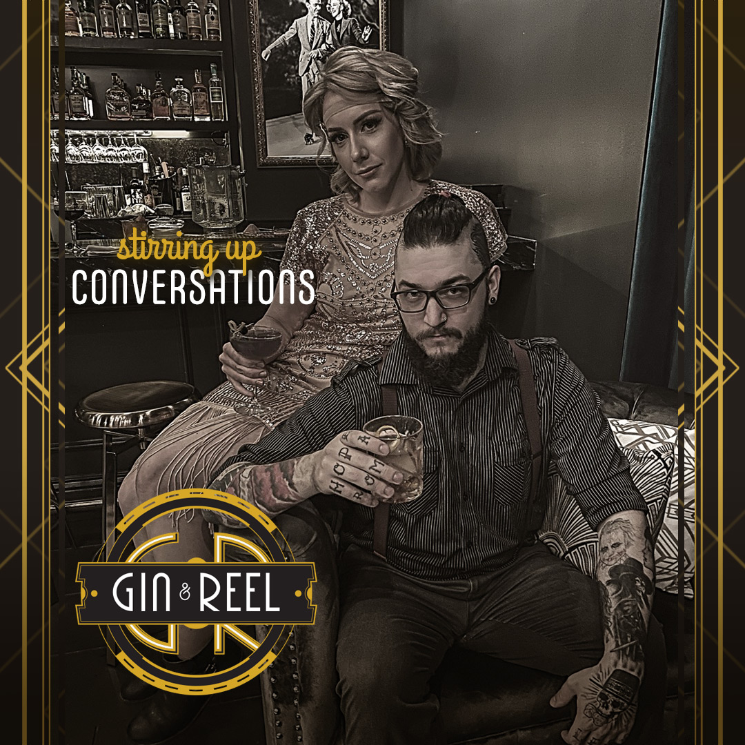 thestircoffee's tweet photo. 🗣Stir Up some scintillating conversations Nightly (Tuesday - Sunday) at #GinAndReel (located near @thestircoffee ) on @highstreetaz - Ask our experts to build you a craft cocktail based on your flavor profile. #Speakeasy #HighStreetAZ #PHX #Scottsdale #AZ #ProhibitionBar #Fun https://t.co/etM5tA6OZQ