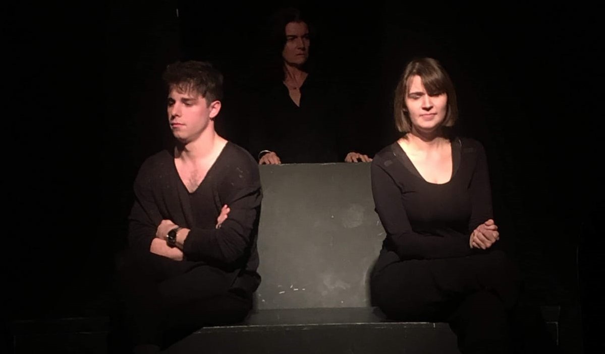 Binge Fringe Magazine (@bingefringemag) on Twitter photo NEW REVIEW! ⭐️⭐️⭐️for 'Trying' <a href="/leparisfringe/">Paris Fringe</a> - "Smart, stirring and moving – Trying is one to watch in the future." Congratulations! This marks the end of our review season for this festival, see our roundup later today.
bingefringe.com/2020/07/08/rev… NEW REVIEW! ⭐️⭐️⭐️for 'Trying' <a href="/leparisfringe/">Paris Fringe</a> - "Smart, stirring and moving – Trying is one to watch in the future." Congratulations! This marks the end of our review season for this festival, see our roundup later today.
bingefringe.com/2020/07/08/rev…