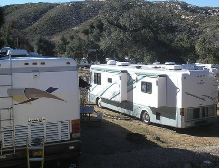 ThousandTrails tweet picture