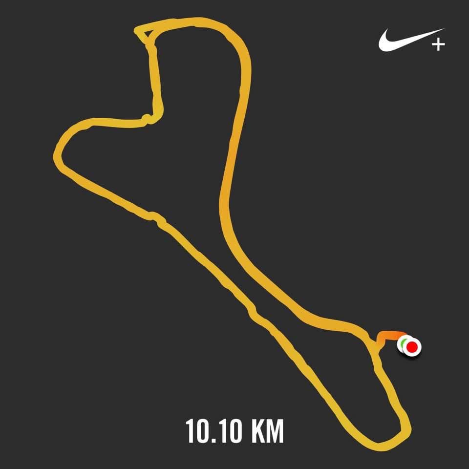 sjeeves's tweet image. On this day #ADE2017 Albert Park and lake Melbourne. #AppleADEchat @AnnaPower_ #EveryoneCanRun