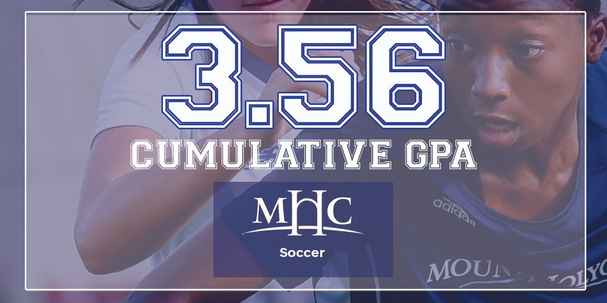 Mount Holyoke Soccer tweet media