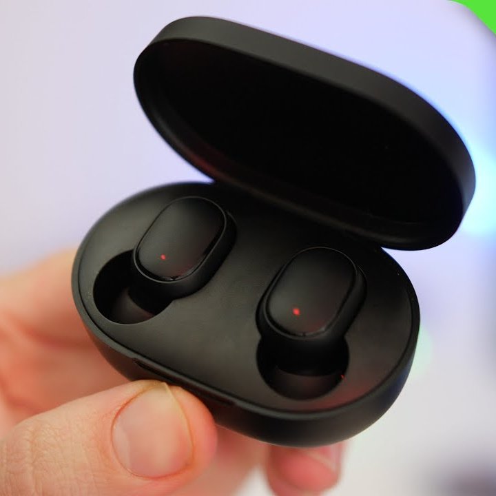 LootmelaO's tweet photo. Redmi AirDots Bluetooth Earphones True Wireless Earbuds Global Version
Price : Rs. 2,799
#onlineshopping #airdots #earbuds #earphones #Accessories #Mobile_accessories #tiktok #shopping_store
#lootmelapk_official #OnlineMarketing #shoppingonline #shopping @darazpk @onlineshopping https://t.co/AMu9xeSEzu