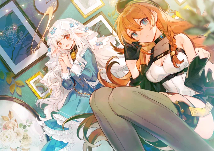 レッド:プライドオブエデン明日リリースです??
事前DL➡https://t.co/2qMHyEepDH
@RED_prideofeden #プラエデ0709公開 