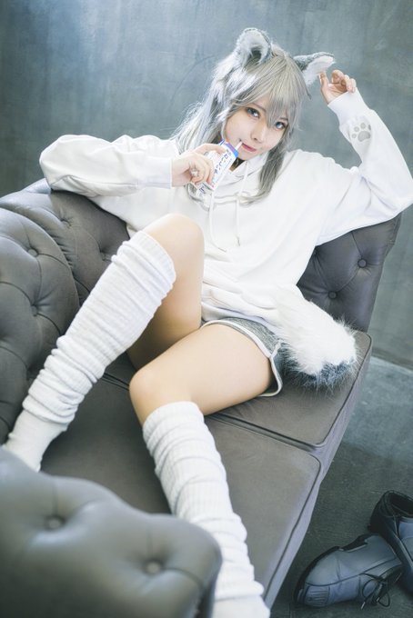 コスプレイヤー待つなのTwitter画像19